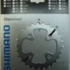 Shimano Deore 2000 4-Arm 26 Zähne T-Type IG Silber Y-1DS26000 Ausverkauft - Ersatz:Y-1LD26000 1 Shimano Deore 2000 4-Arm 26 Zähne T-Type IG Silber Y-1DS26000 Ausverkauft - Ersatz:Y-1LD26000 -Fahrradsportgeschäft Y 1DS26000