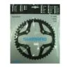 Shimano LX Ab 2005 4-Arm 9-fach 48 Zähne U-Type IG Alu Schwarz Y-1FV98030 Ausverk. Ersatz: Y-1GX9810 -Fahrradsportgeschäft Y 1FV98030