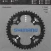 Shimano Deore Ab 2007 44 Zähne S-Type Für Schutzring Schwarz Y-1GX98060 2 Shimano Deore Ab 2007 44 Zähne S-Type Für Schutzring Schwarz Y-1GX98060 -Fahrradsportgeschäft Y 1GX98060