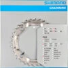 Shimano LX Ab 2005 4-Arm 9-fach 32 Zähne S-Type IG Alu Silber Y-1FU98020 2 Shimano LX Ab 2005 4-Arm 9-fach 32 Zähne S-Type IG Alu Silber Y-1FU98020 -Fahrradsportgeschäft Y 1J898070