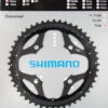 Shimano SLX Ab 2009 4-Arm 9-fach 48 Zähne AD-Type Alu Schwarz Y-1KF98080 2 Shimano SLX Ab 2009 4-Arm 9-fach 48 Zähne AD-Type Alu Schwarz Y-1KF98080 -Fahrradsportgeschäft Y 1KF98080