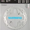 Shimano LX Ab 2009 4-Arm 9-fach 48 Zähne AD-Type IG Alu Silber Y-1KS98080 1 Shimano LX Ab 2009 4-Arm 9-fach 48 Zähne AD-Type IG Alu Silber Y-1KS98080 -Fahrradsportgeschäft Y 1KS98080