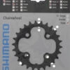Shimano Deore Ab 2010 26 Zähne U-Type Schwarz Y-1LD26000 -Fahrradsportgeschäft Y 1LD26000 1