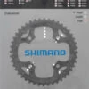 Shimano Deore Ab 2010 44 Zähne S-Type Für Schutzring Grau Y-1LD98110 1 Shimano Deore Ab 2010 44 Zähne S-Type Für Schutzring Grau Y-1LD98110 -Fahrradsportgeschäft Y 1LD98110