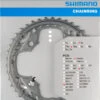 Shimano Deore Ab 2012 4-Arm 10-fach 42 Zähne AE-Type Alu Grau Für Kettenschutz Y-1MZ98030 2 Shimano Deore Ab 2012 4-Arm 10-fach 42 Zähne AE-Type Alu Grau Für Kettenschutz Y-1MZ98030 -Fahrradsportgeschäft Y 1MZ98030