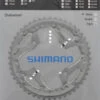 Shimano LX Ab 2013 4-Arm 10-fach 48 Zähne AL-Type Alu Silber Für Kettenschutz Y-1NJ98110 -Fahrradsportgeschäft Y 1NJ98110