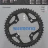 Shimano LX Ab 2013 4-Arm 10-fach 48 Zähne AL-Type Alu Schwarz Für Kettenschutz Y-1NJ98120 -Fahrradsportgeschäft Y 1NJ98120