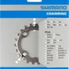 Shimano XT Ab 2014 4-Arm 10-fach 22 Zähne AN-Type Alu Silber Y-1NV22000 2 Shimano XT Ab 2014 4-Arm 10-fach 22 Zähne AN-Type Alu Silber Y-1NV22000 -Fahrradsportgeschäft Y 1NV22000