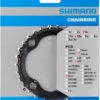 Shimano SLX Ab 2014 4-Arm 10-fach 30 Zähne AN-Type Stahl / Verbundwerkstoff Schwarz Y-1NW98010 1 Shimano SLX Ab 2014 4-Arm 10-fach 30 Zähne AN-Type Stahl / Verbundwerkstoff Schwarz Y-1NW98010 -Fahrradsportgeschäft Y 1NW98010