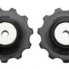 Shimano Leitrollenset Tiagra Und Sora 8/9-fach Y-5TT98020 Ausverkauft ! -Fahrradsportgeschäft Y 5TT98020