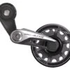 Shimano Kettenspanner Alfine CT-S510S Silber -Fahrradsportgeschäft cts510sb