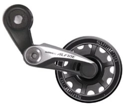 Shimano Kettenspanner Alfine CT-S510S Silber