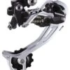 Shimano XT RD-M772 Ab 2008 9-fach Shadow Normal Long Cage (Top-Normal) 2 Shimano XT RD-M772 Ab 2008 9-fach Shadow Normal Long Cage (Top-Normal) -Fahrradsportgeschäft m772sgs x