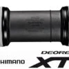 Shimano XT FC-M8100 / FC-M8000 BSA (1,37x24) 68/73mm BB-MT800 1 Shimano XT FC-M8100 / FC-M8000 BSA (1,37x24) 68/73mm BB-MT800 -Fahrradsportgeschäft mt800 x