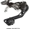 Shimano XT RD-M786 Ab 2012 10-fach Shadow-Plus Normal Long Cage (Top-Normal) Schwarz -Fahrradsportgeschäft sgs l x 1
