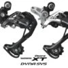 Shimano XT RD-M781 Ab 2012 10-fach Shadow Normal Long Cage (Top-Normal) 2 Shimano XT RD-M781 Ab 2012 10-fach Shadow Normal Long Cage (Top-Normal) -Fahrradsportgeschäft sgs x